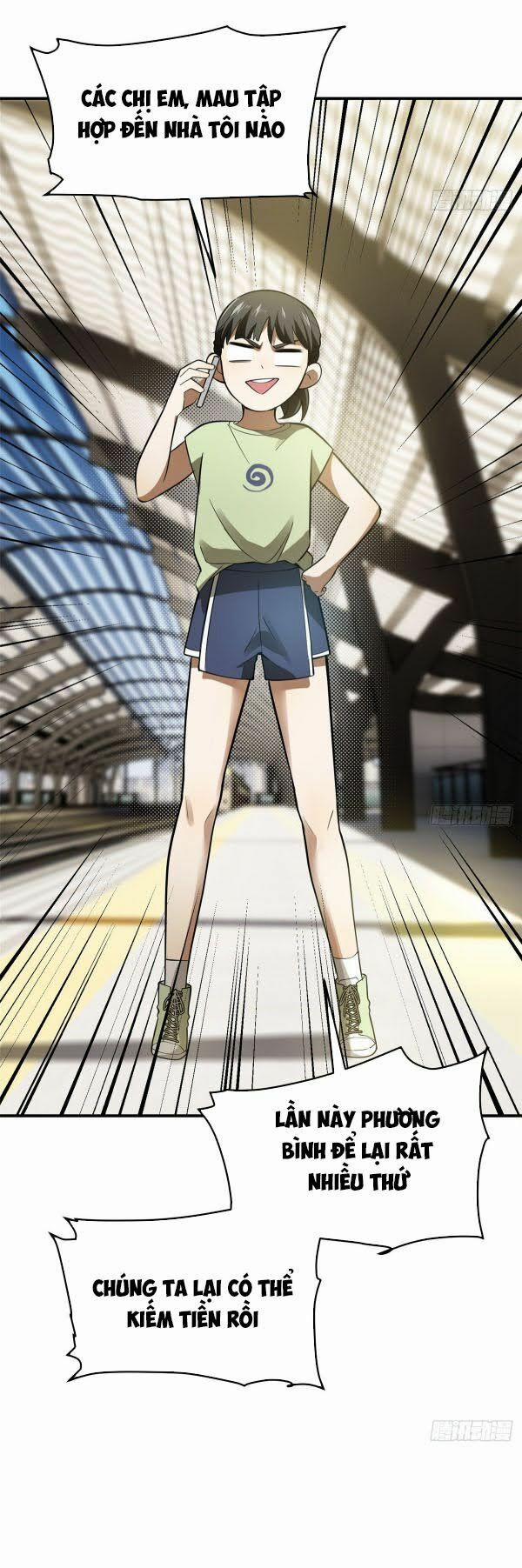Toàn Cầu Cao Võ 52 trang 10