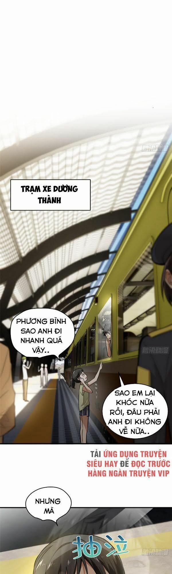 Toàn Cầu Cao Võ 52 trang 2