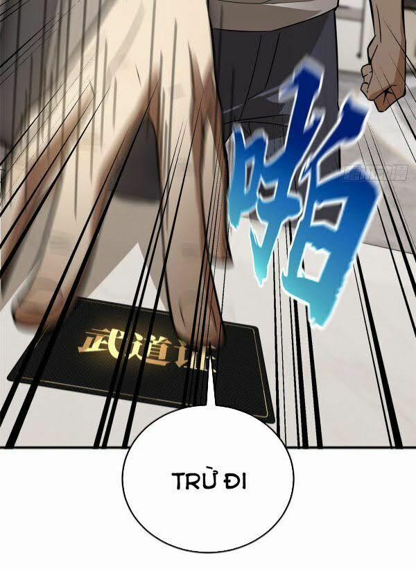 Toàn Cầu Cao Võ 52 trang 20