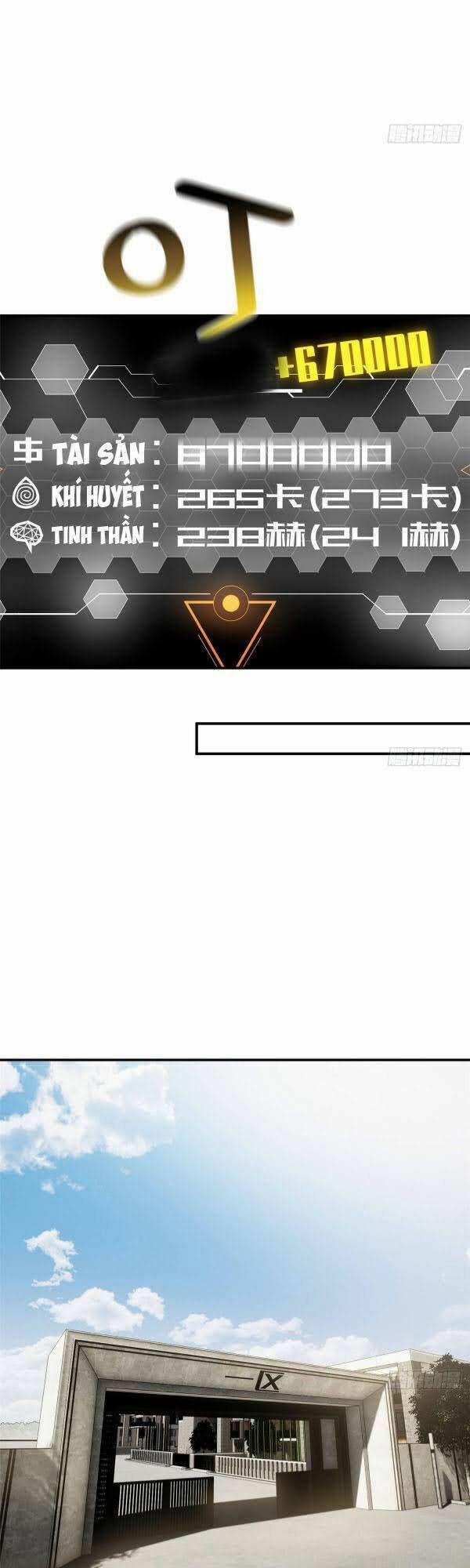 Toàn Cầu Cao Võ 52 trang 21