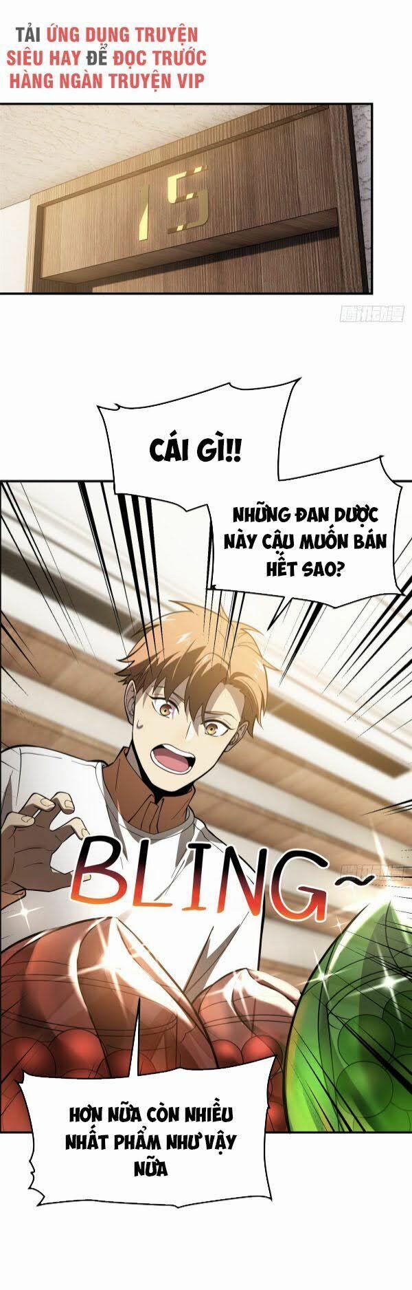 Toàn Cầu Cao Võ 52 trang 26