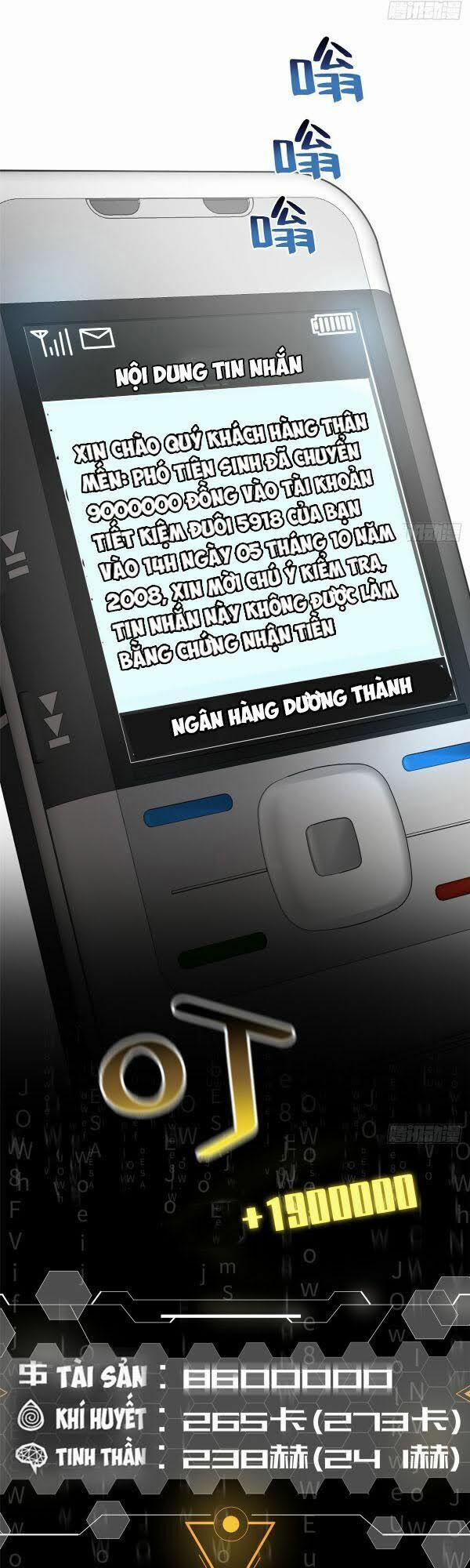 Toàn Cầu Cao Võ 52 trang 33