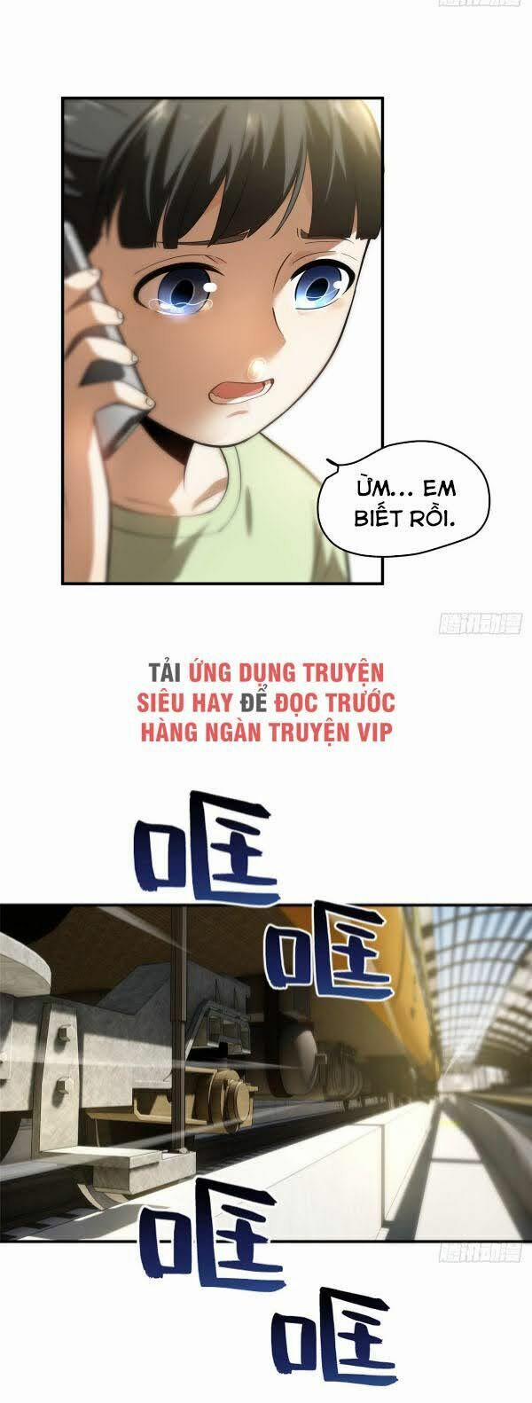 Toàn Cầu Cao Võ 52 trang 6