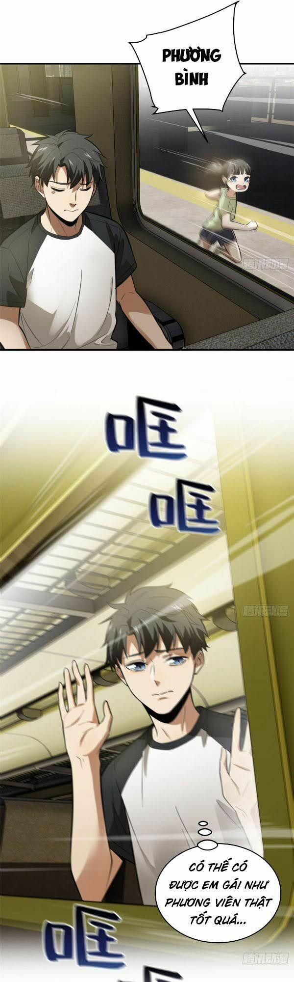 Toàn Cầu Cao Võ 52 trang 7