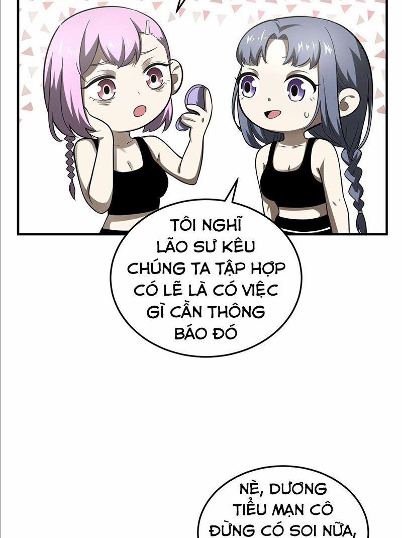 Toàn Cầu Cao Võ 53 trang 1