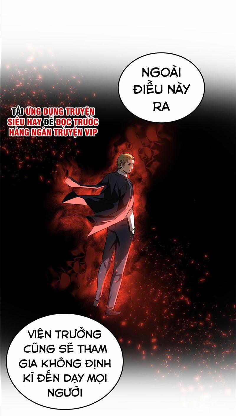 Toàn Cầu Cao Võ 53 trang 10