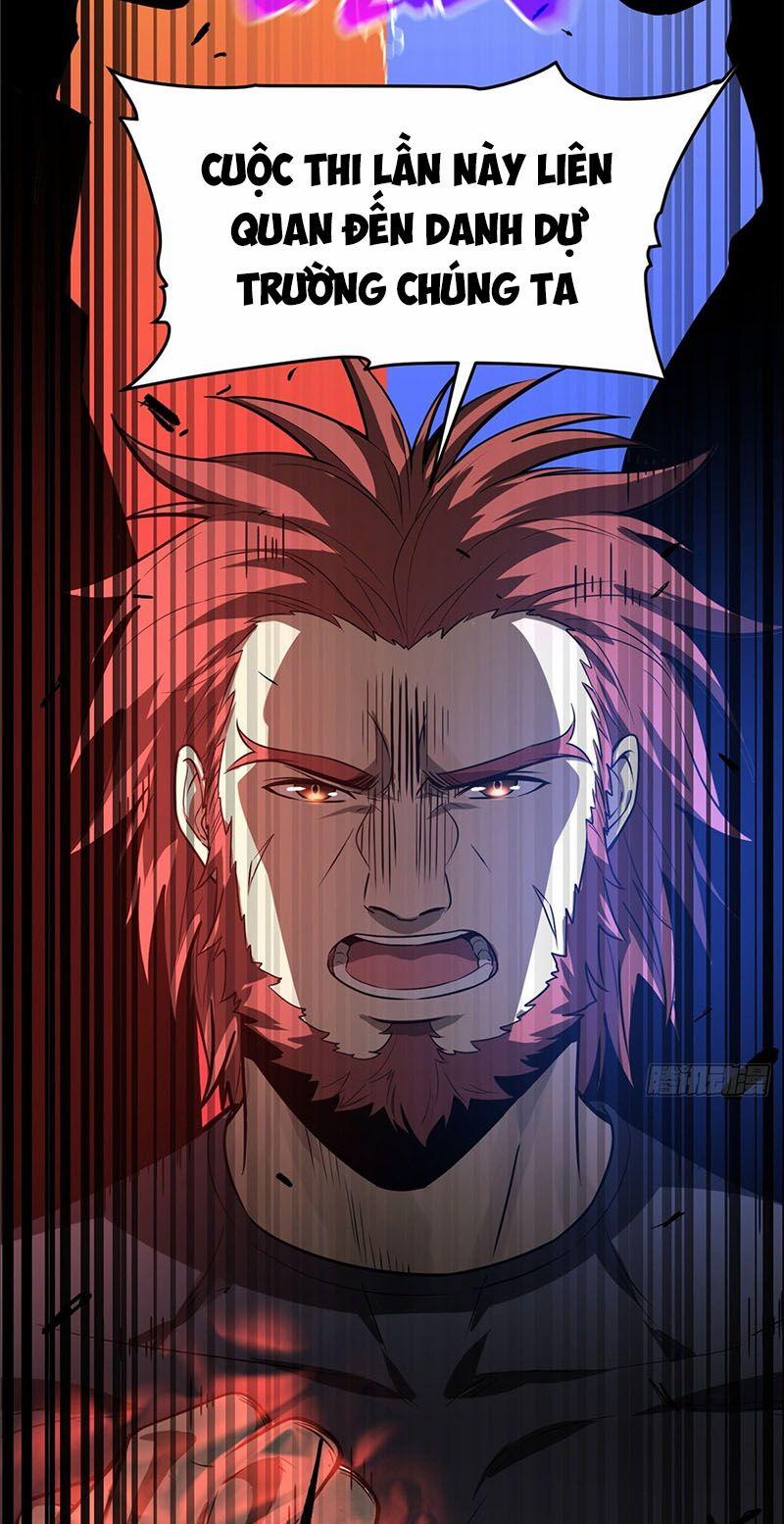 Toàn Cầu Cao Võ 53 trang 14