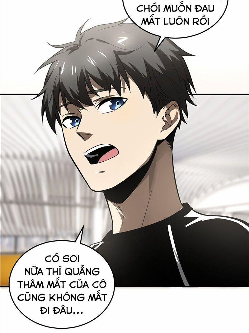 Toàn Cầu Cao Võ 53 trang 2