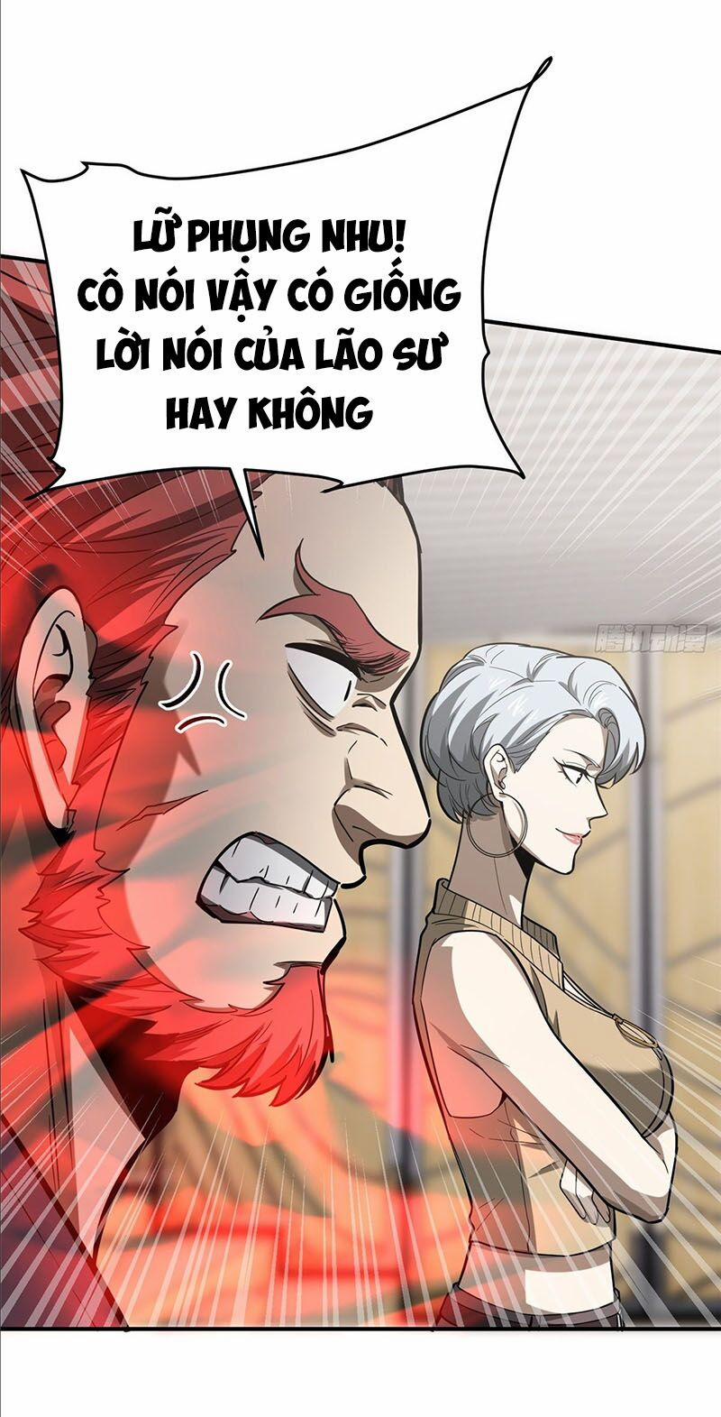 Toàn Cầu Cao Võ 53 trang 24