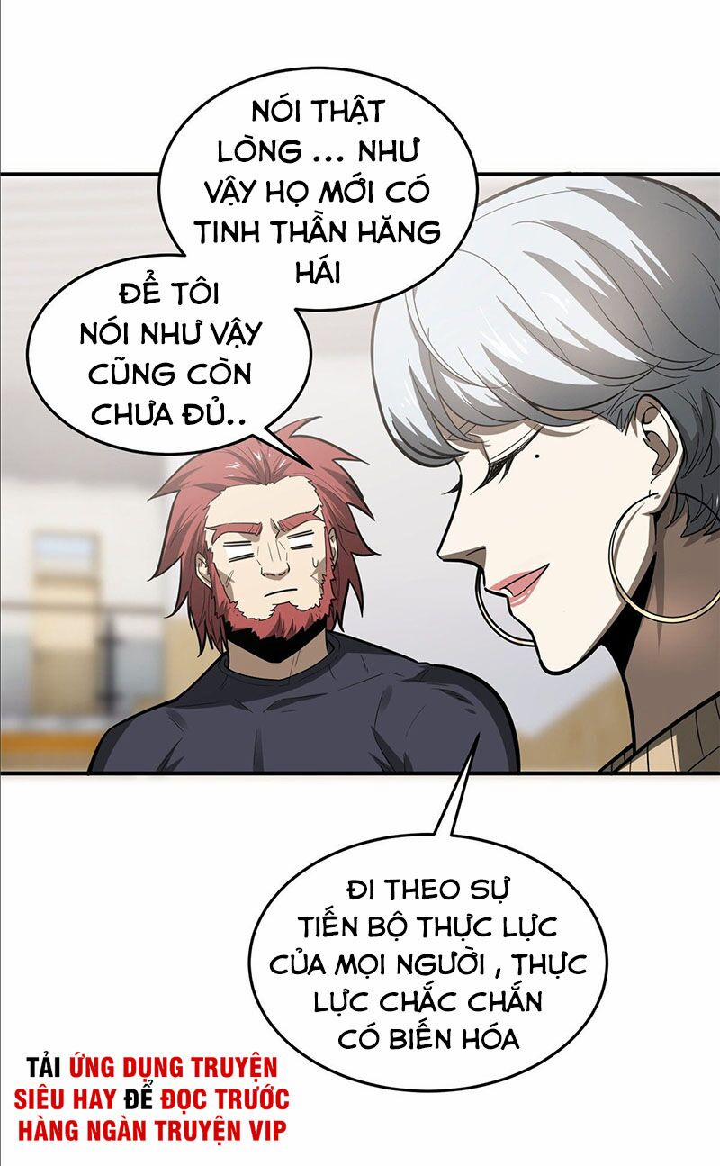 Toàn Cầu Cao Võ 53 trang 25