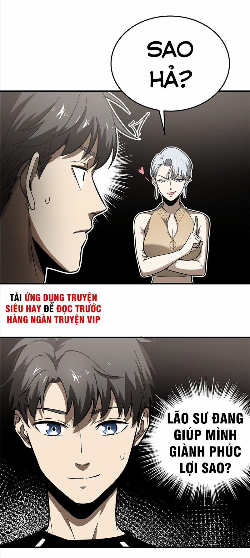 Toàn Cầu Cao Võ 53 trang 27