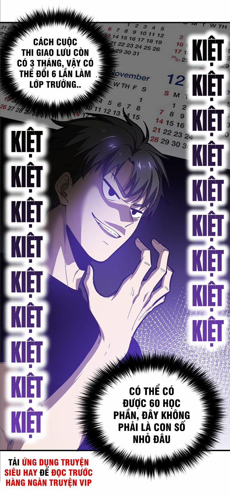 Toàn Cầu Cao Võ 53 trang 28