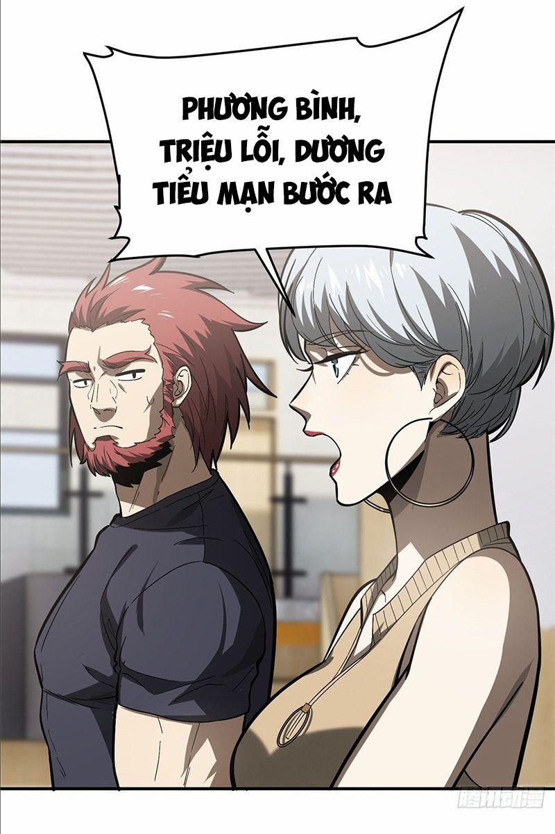 Toàn Cầu Cao Võ 53 trang 33