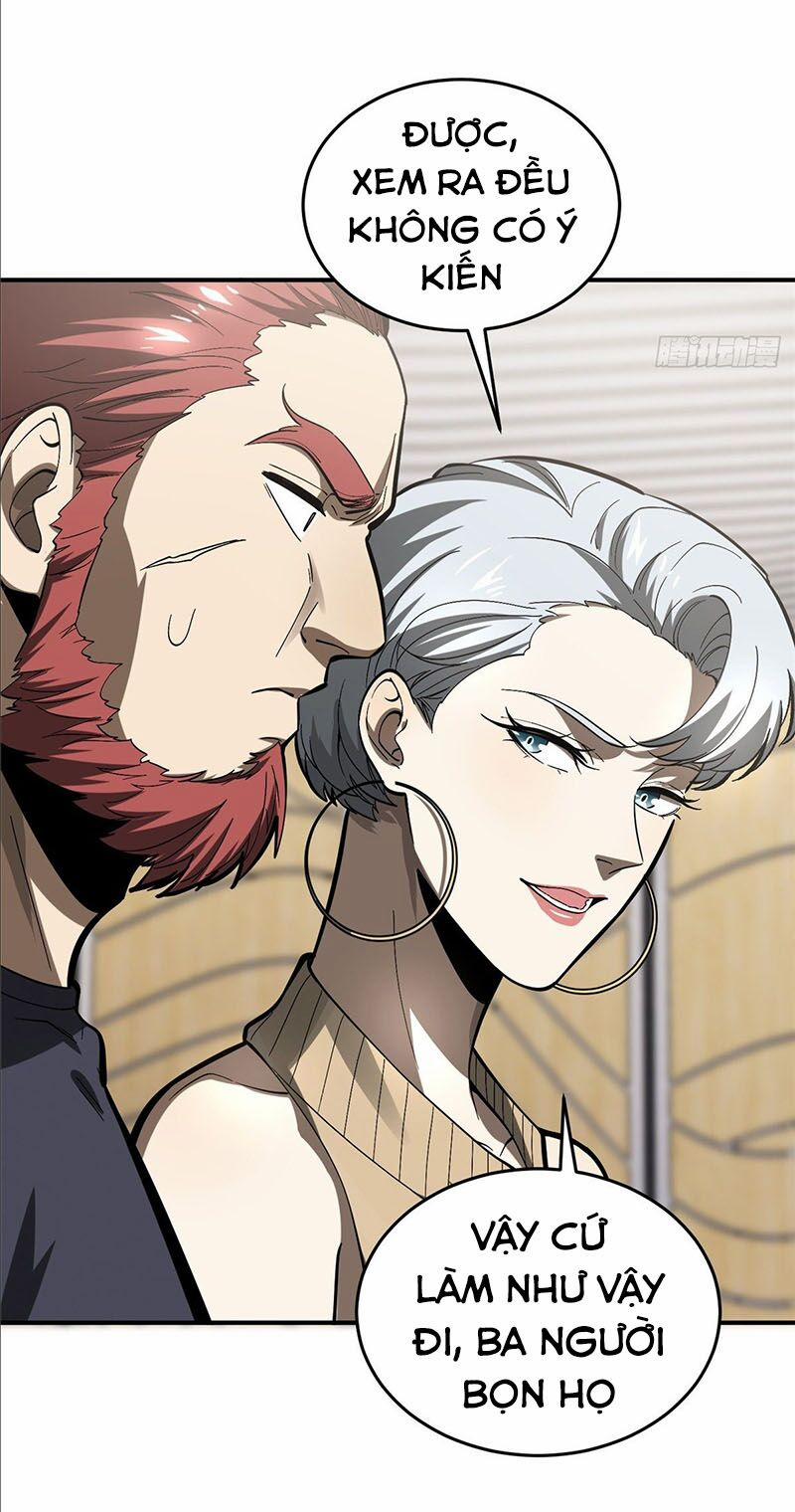 Toàn Cầu Cao Võ 53 trang 37