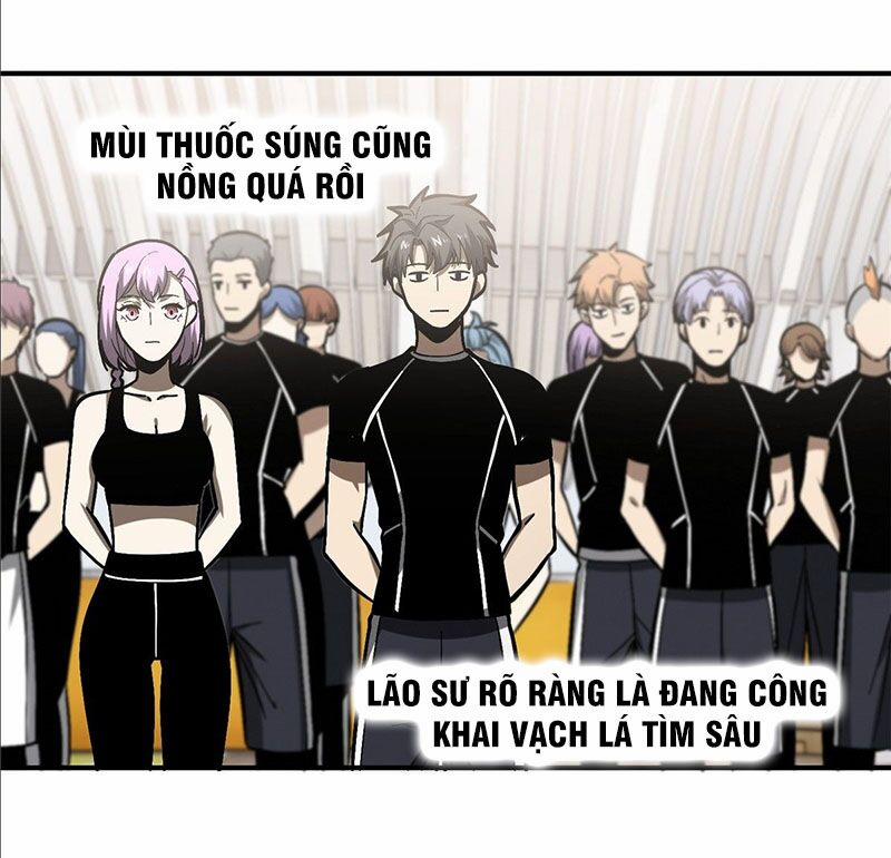 Toàn Cầu Cao Võ 53 trang 39