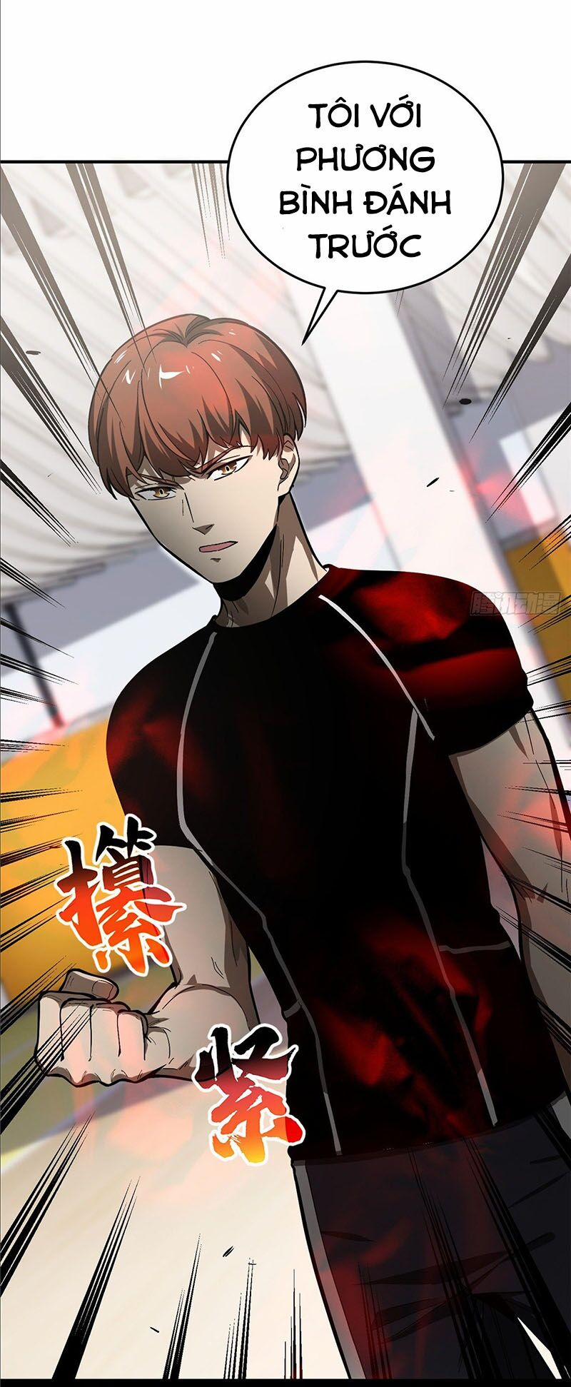 Toàn Cầu Cao Võ 53 trang 41