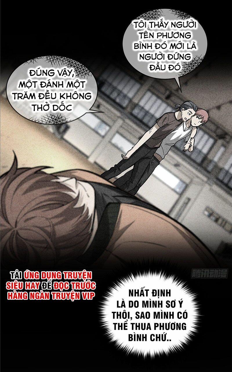 Toàn Cầu Cao Võ 53 trang 44