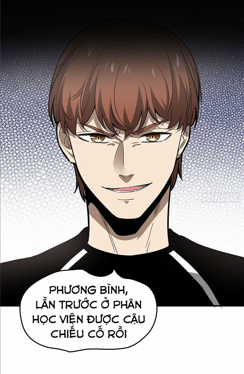 Toàn Cầu Cao Võ 53 trang 45
