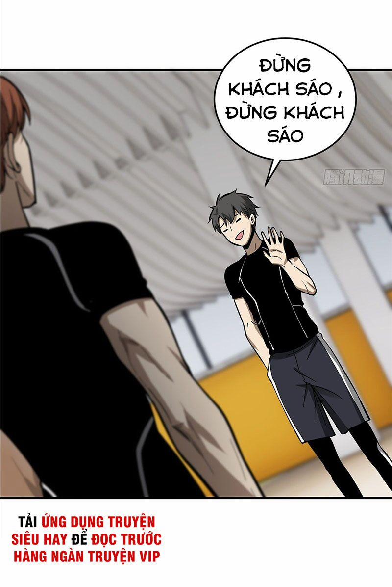 Toàn Cầu Cao Võ 53 trang 46