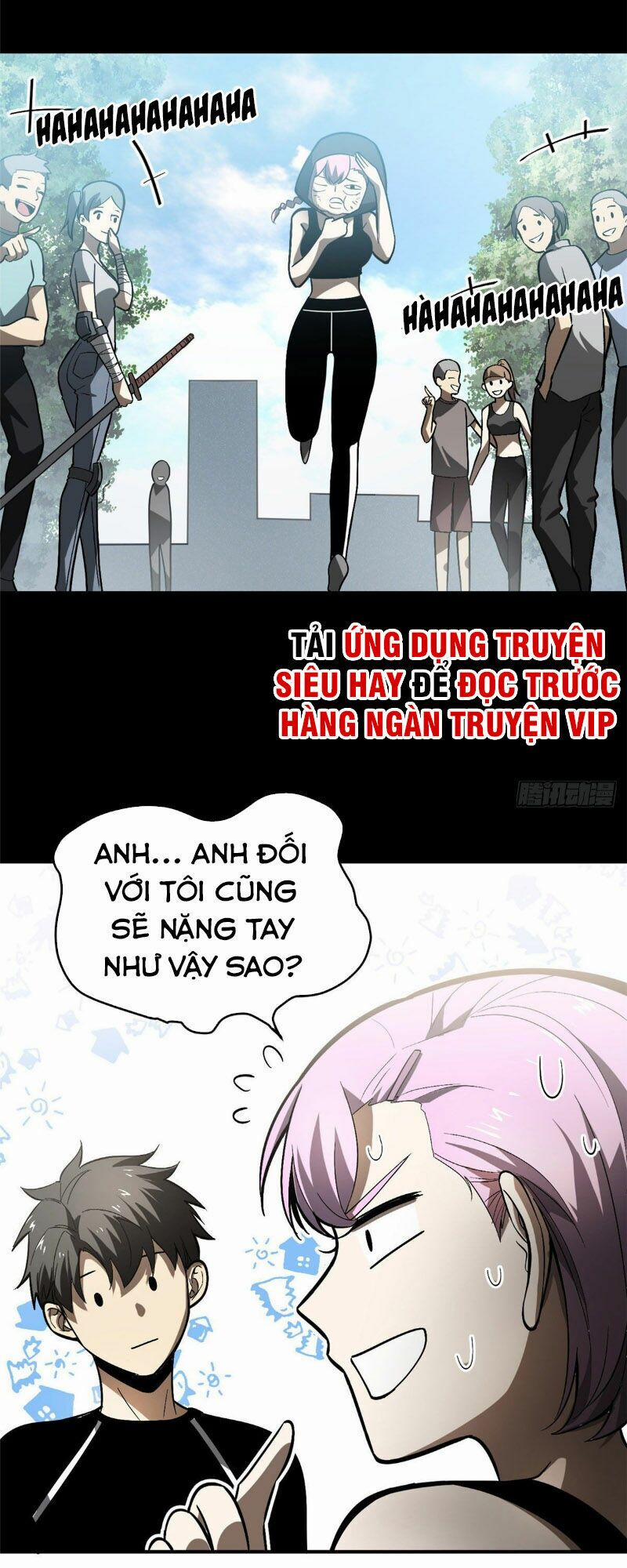 Toàn Cầu Cao Võ 54 trang 18