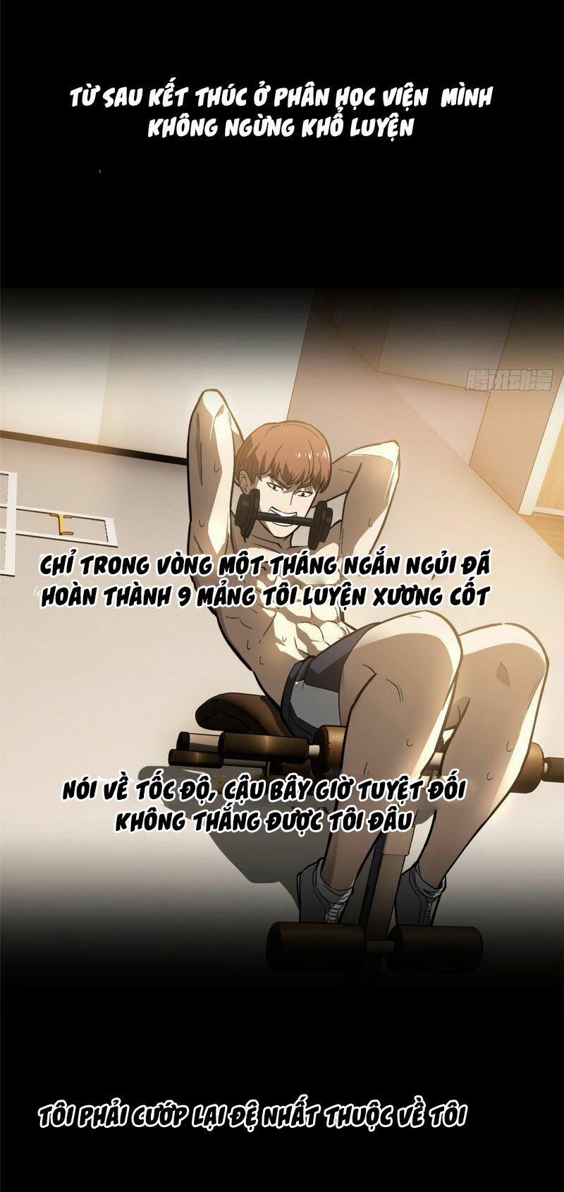 Toàn Cầu Cao Võ 54 trang 2