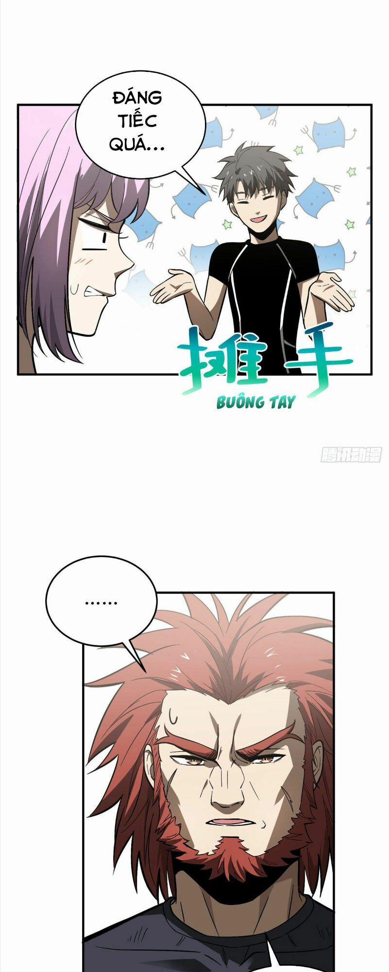 Toàn Cầu Cao Võ 54 trang 23