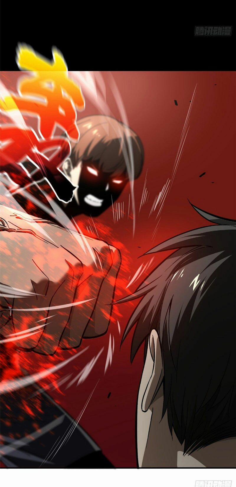 Toàn Cầu Cao Võ 54 trang 3