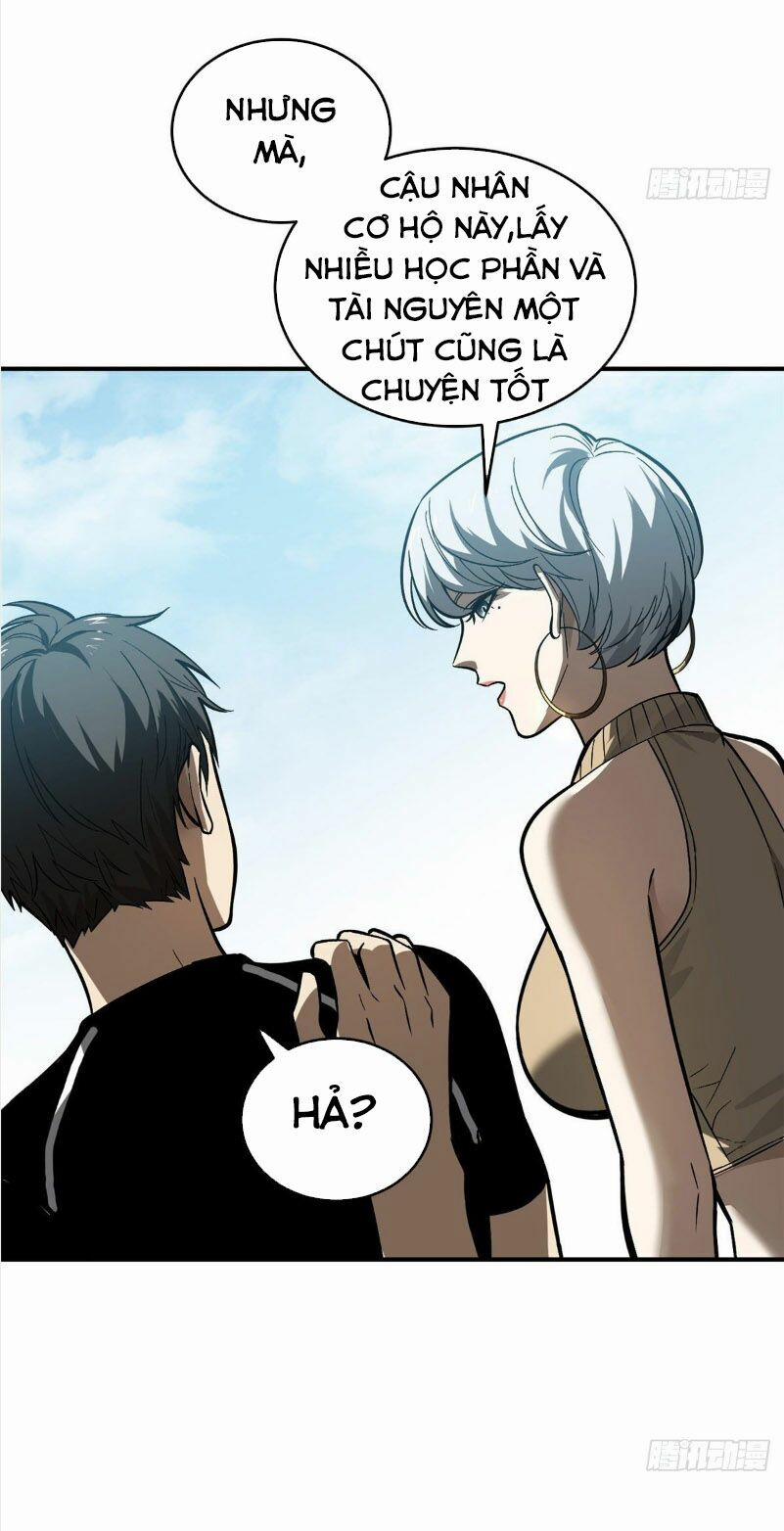 Toàn Cầu Cao Võ 54 trang 36