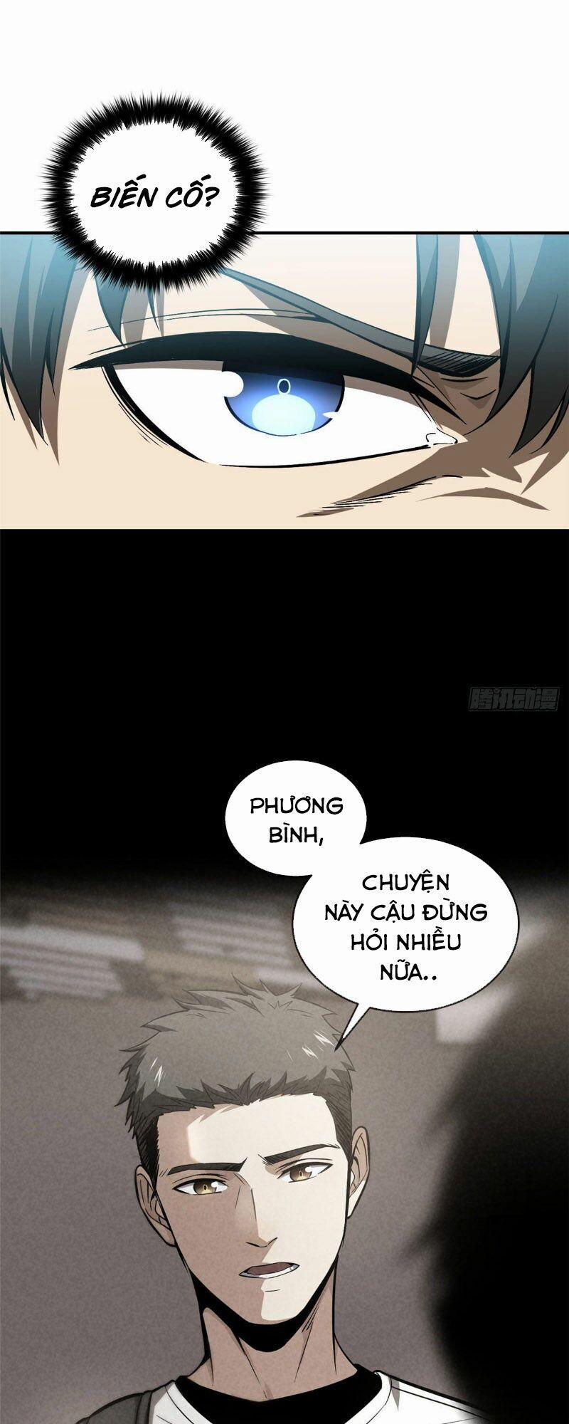 Toàn Cầu Cao Võ 54 trang 46