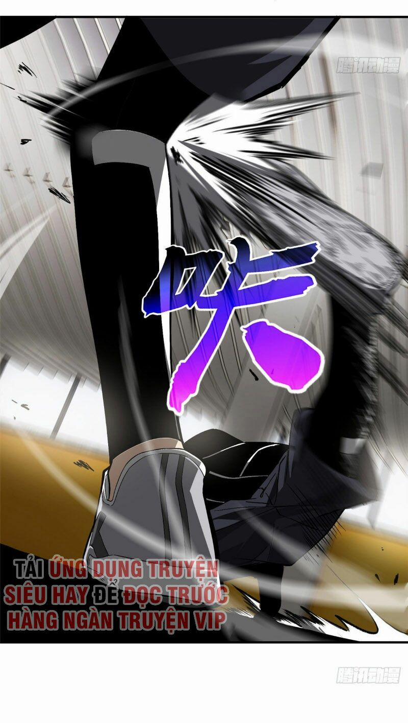 Toàn Cầu Cao Võ 54 trang 6