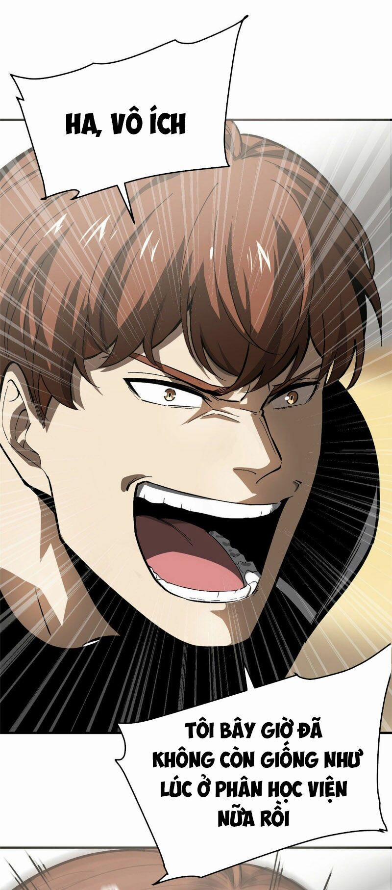 Toàn Cầu Cao Võ 54 trang 7