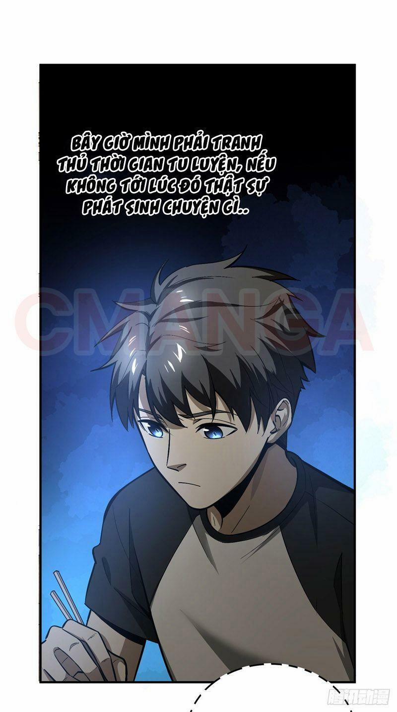 Toàn Cầu Cao Võ 55 trang 1