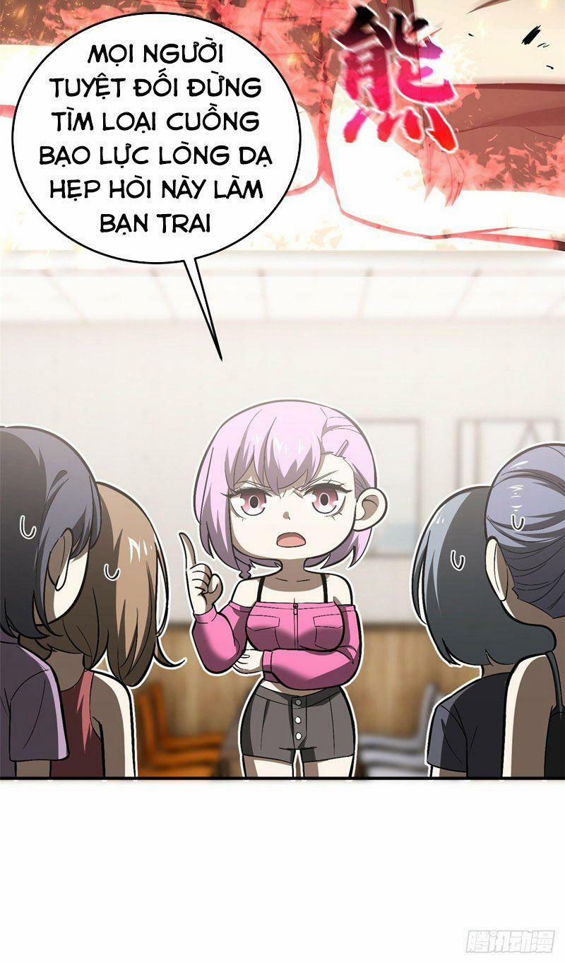 Toàn Cầu Cao Võ 55 trang 10