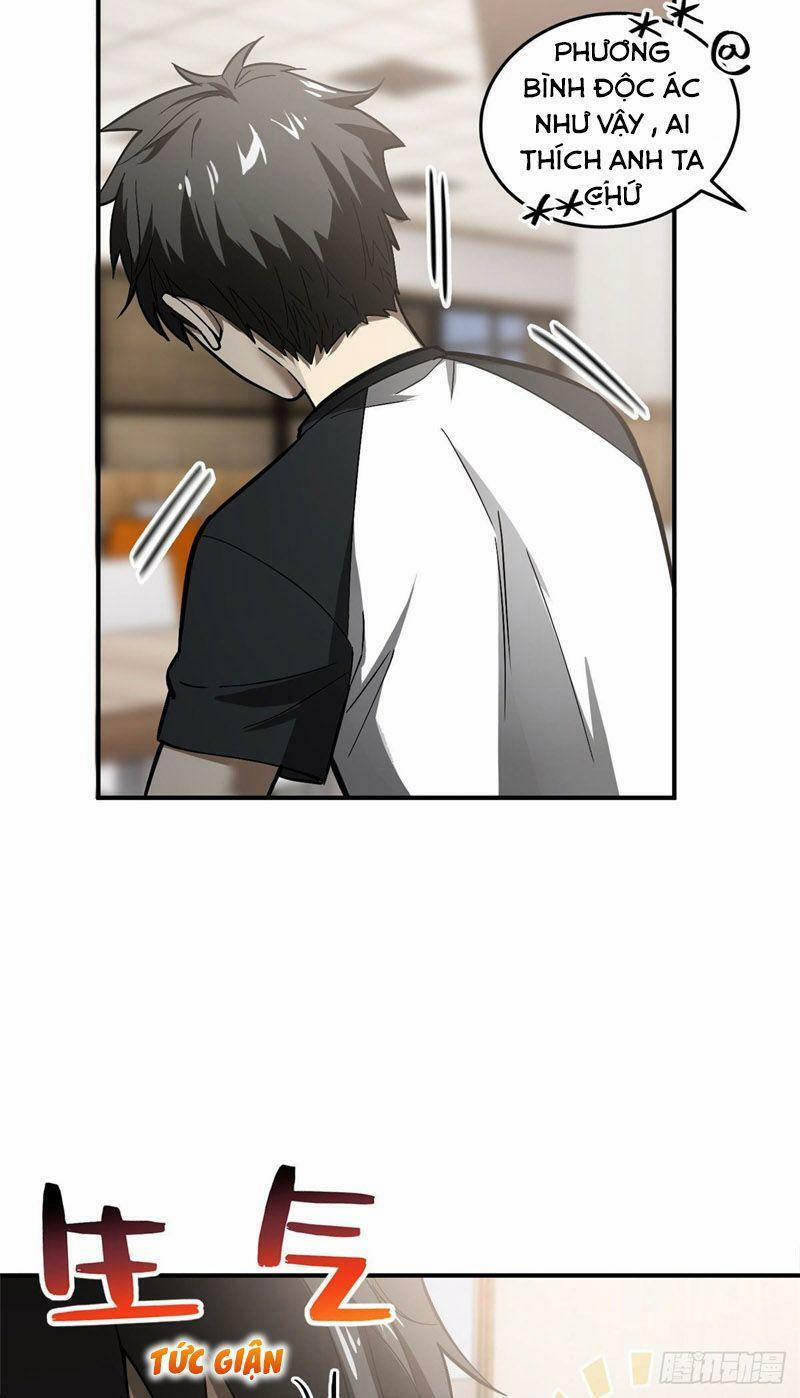 Toàn Cầu Cao Võ 55 trang 12