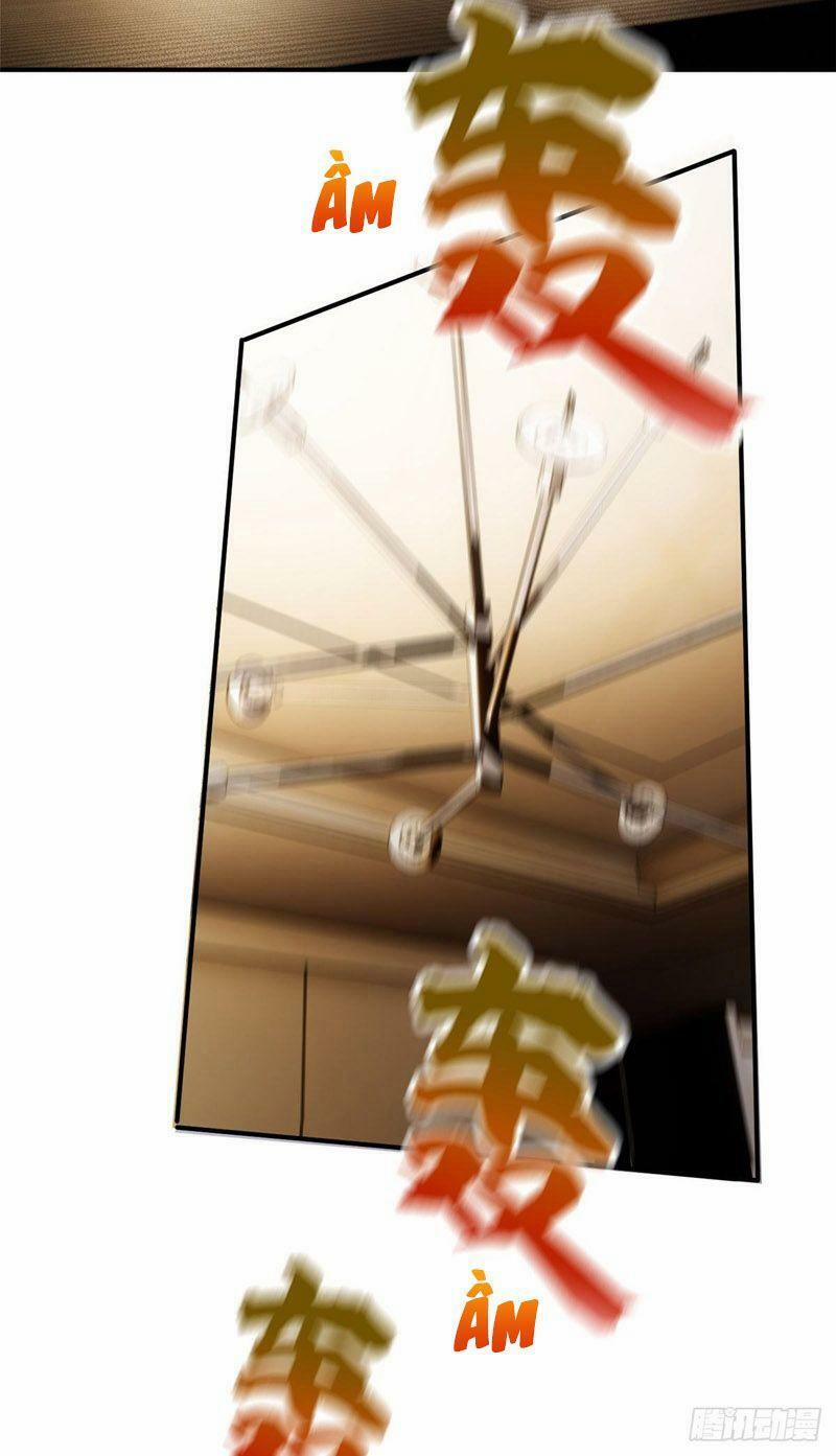 Toàn Cầu Cao Võ 55 trang 16