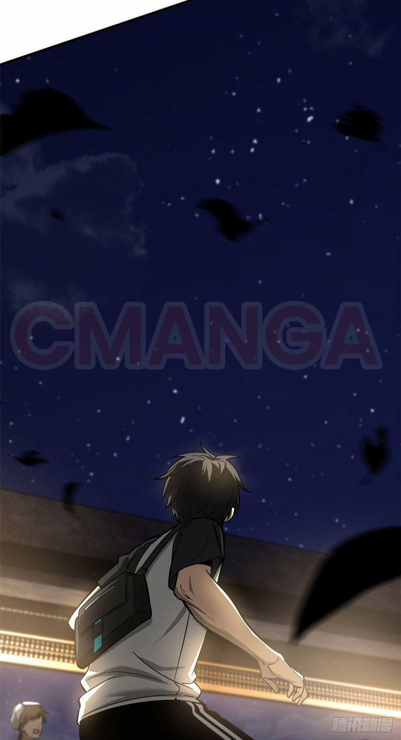 Toàn Cầu Cao Võ 55 trang 19