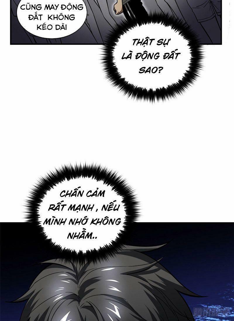 Toàn Cầu Cao Võ 55 trang 22