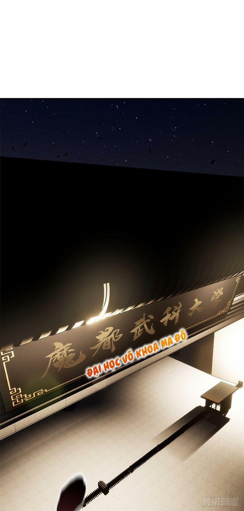 Toàn Cầu Cao Võ 55 trang 24