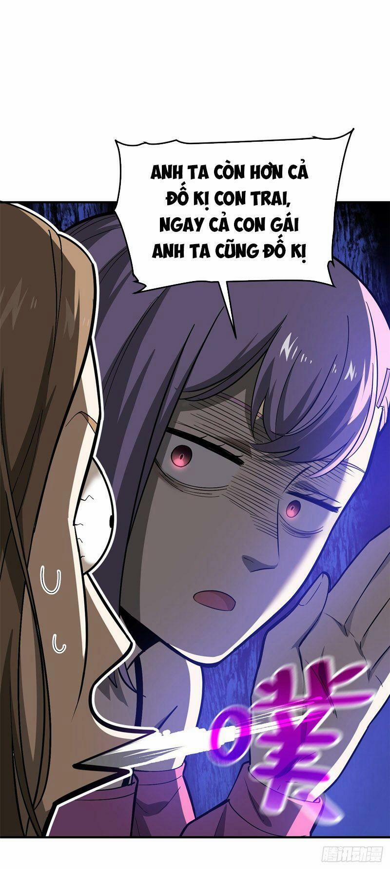 Toàn Cầu Cao Võ 55 trang 6