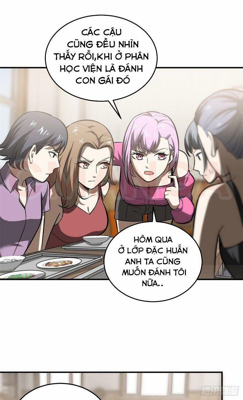 Toàn Cầu Cao Võ 55 trang 7