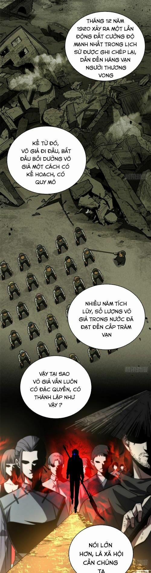 Toàn Cầu Cao Võ 56 trang 10