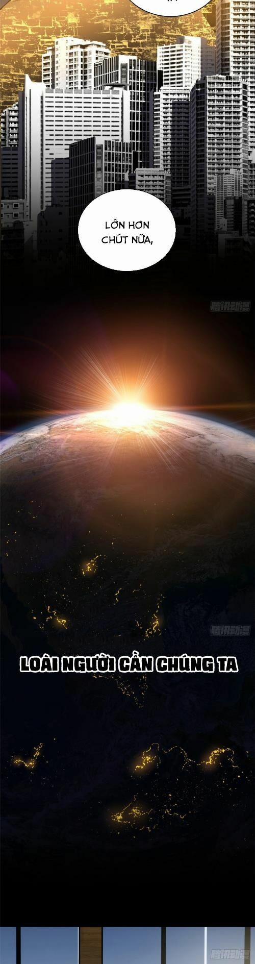 Toàn Cầu Cao Võ 56 trang 11