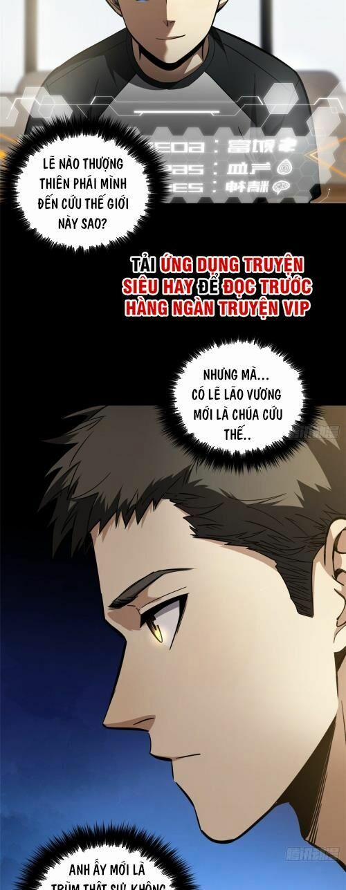 Toàn Cầu Cao Võ 56 trang 19