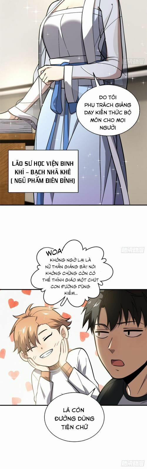 Toàn Cầu Cao Võ 56 trang 2