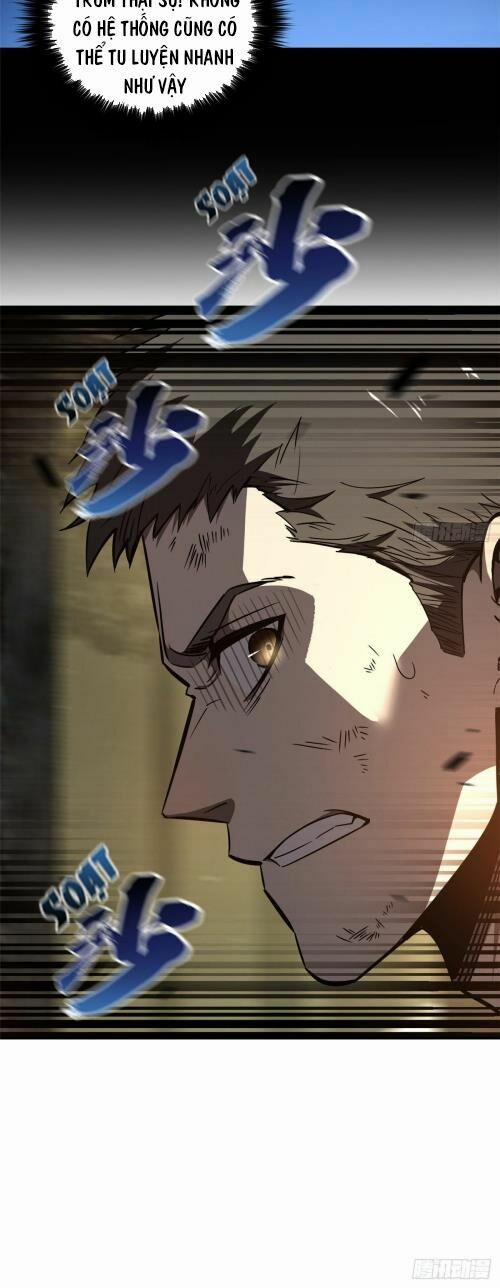 Toàn Cầu Cao Võ 56 trang 20