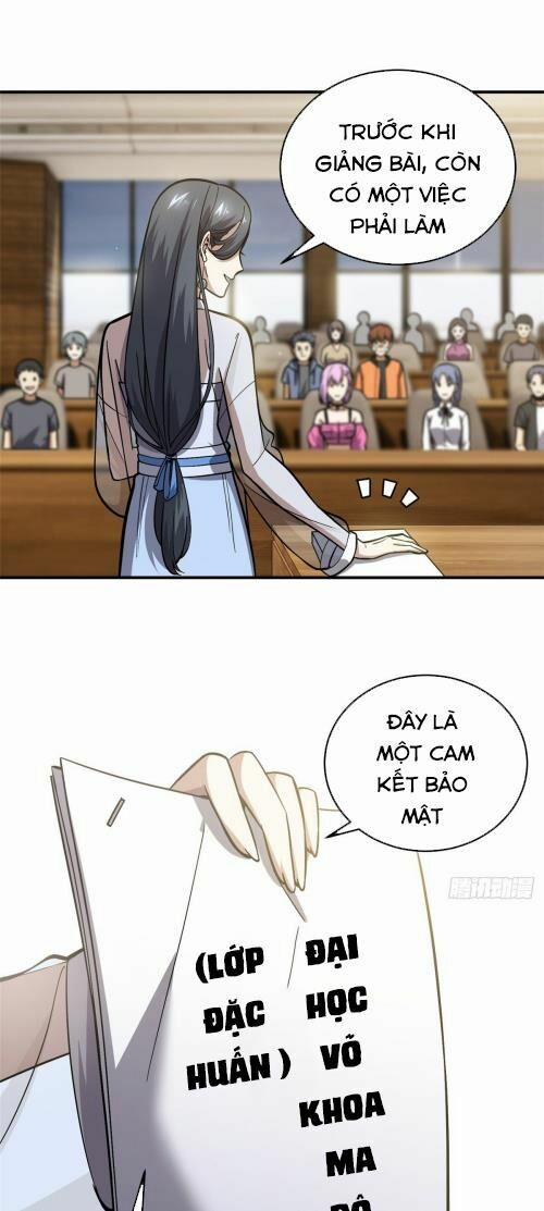 Toàn Cầu Cao Võ 56 trang 3