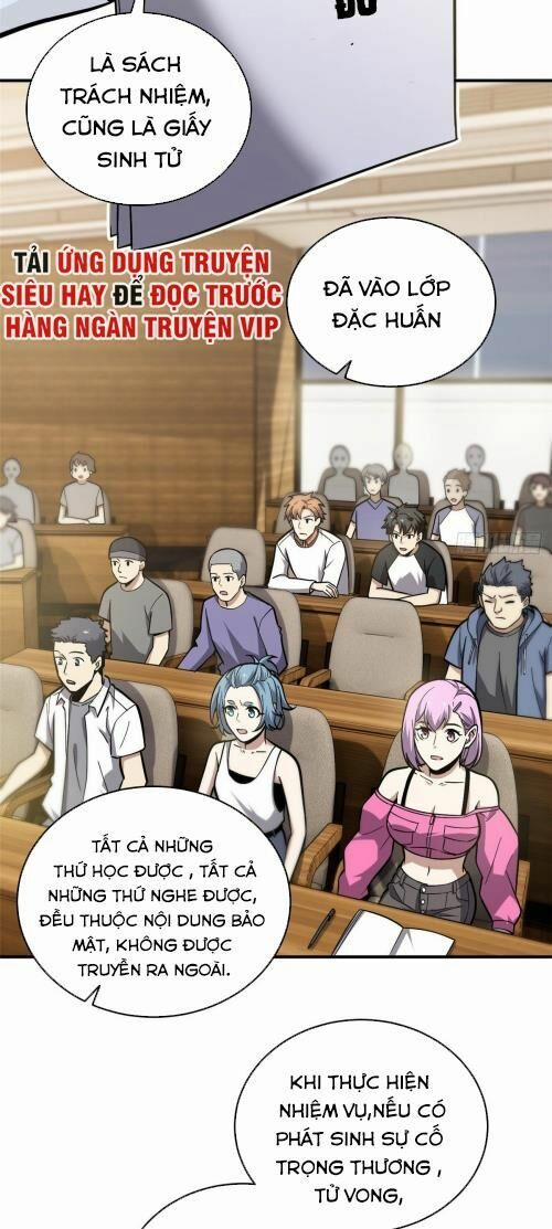 Toàn Cầu Cao Võ 56 trang 4