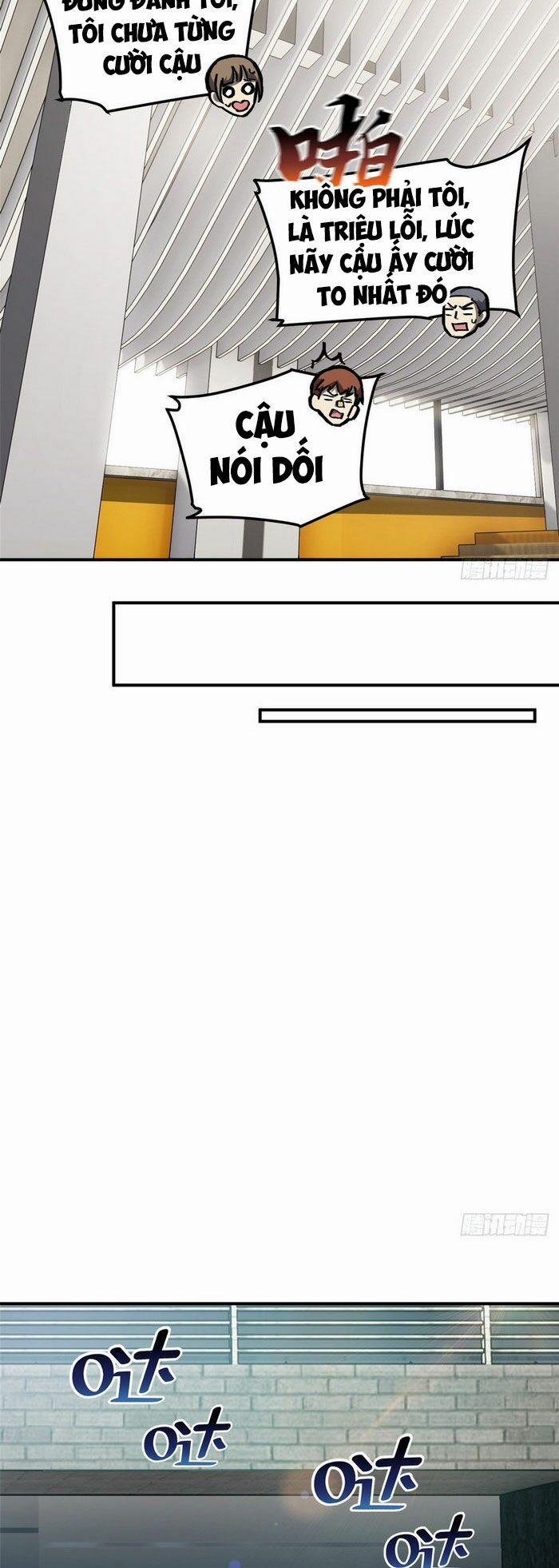 Toàn Cầu Cao Võ 57 trang 22