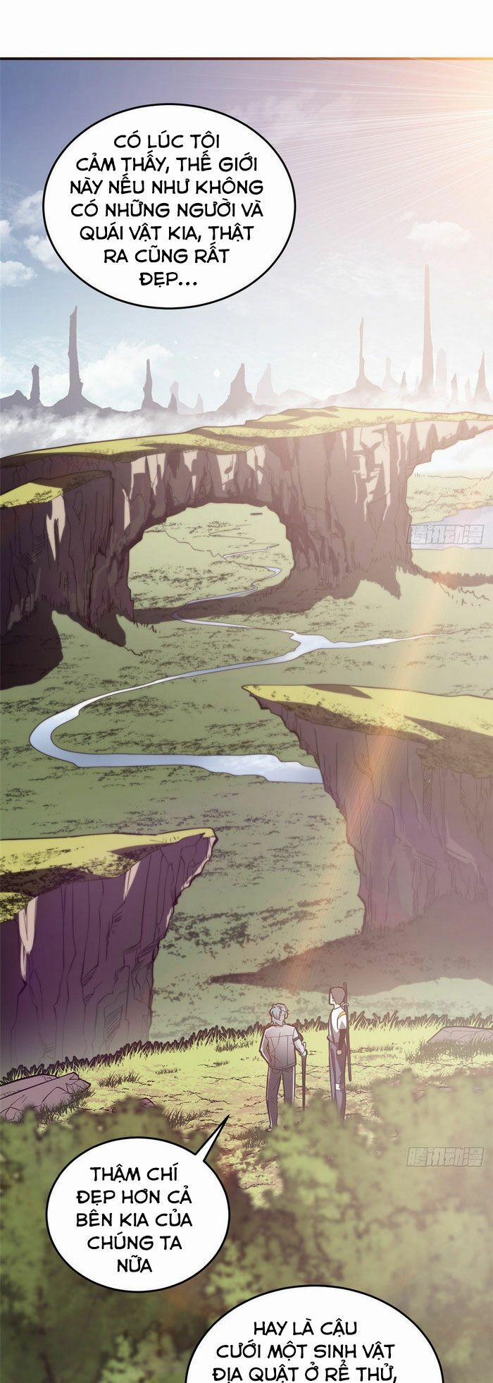 Toàn Cầu Cao Võ 57 trang 8