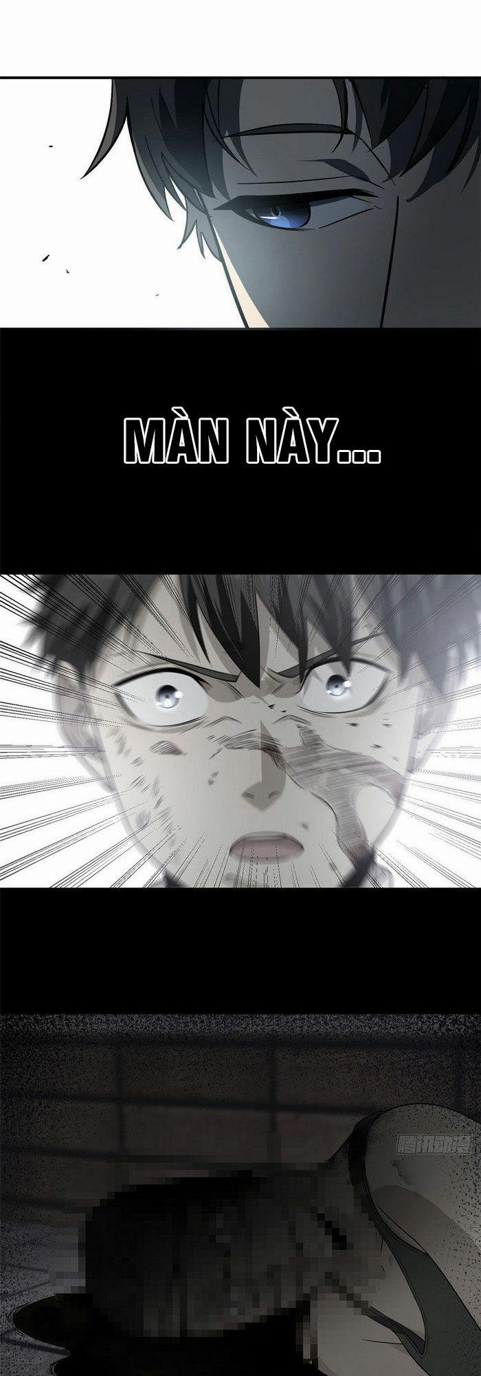 Toàn Cầu Cao Võ 58 trang 16